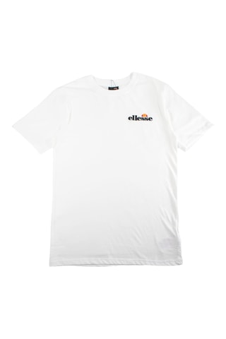 Camiseta Ellesse - Blanco
