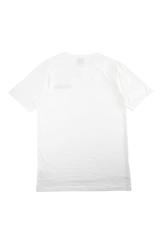 Camiseta Ellesse - Blanco