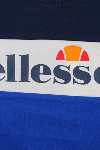 Camiseta Ellesse - Azul