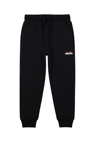 Jogging Ellesse - Negro