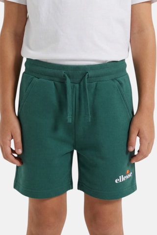 Short Ellesse - Verde