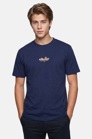 Camiseta Ellesse - Azul marino