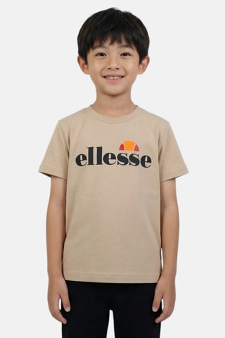 Camiseta Ellesse - Beige
