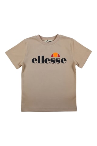 Camiseta Ellesse - Beige