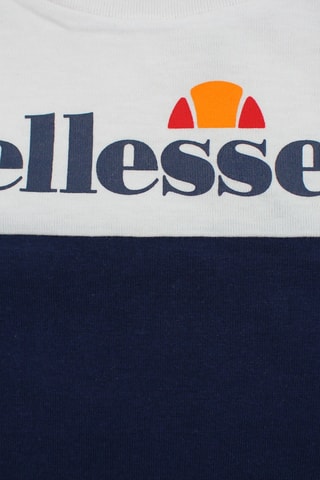 Camiseta Ellesse - Blanco