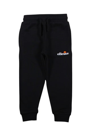 Jogging Ellesse - Negro