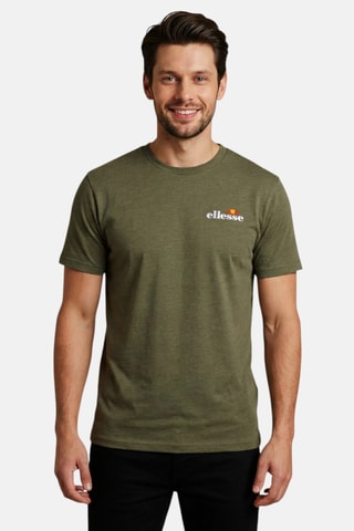 Camiseta Ellesse - Caqui