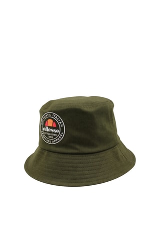 Gorro bucket Ellesse - Caqui