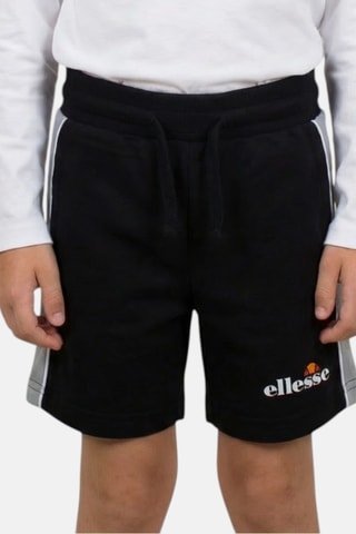 Short Ellesse - Negro