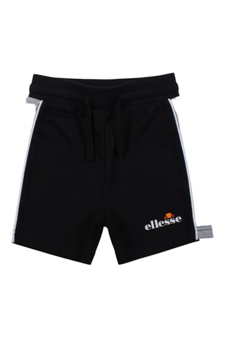 Short Ellesse - Negro