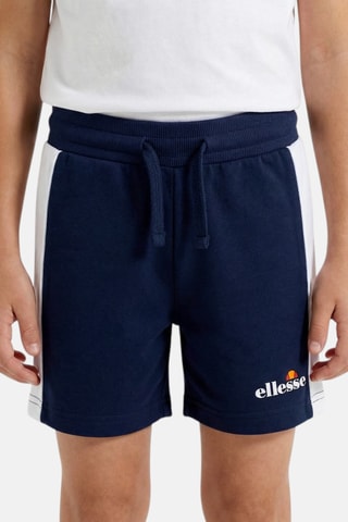 Short Ellesse - Azul marino