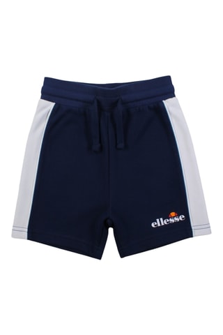 Short Ellesse - Azul marino