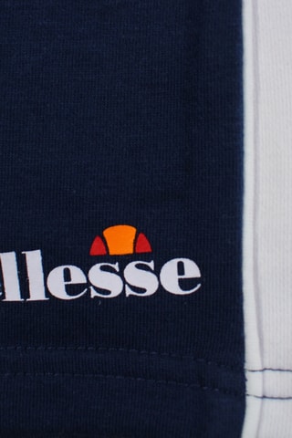 Short Ellesse - Azul marino
