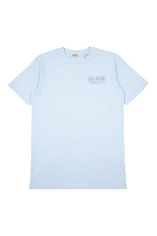 Camiseta Ellesse - Azul