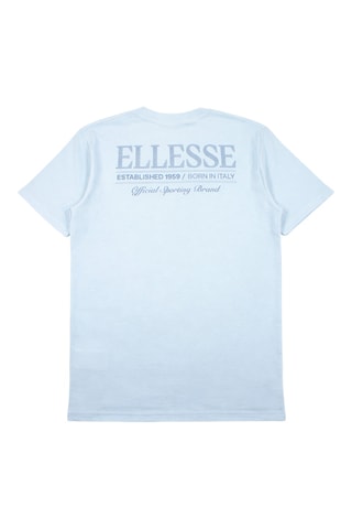 Camiseta Ellesse - Azul