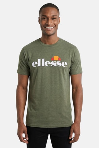 Camiseta Ellesse - Caqui
