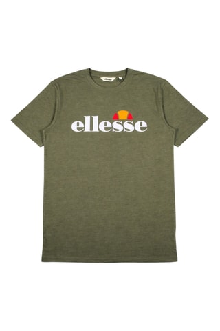 Camiseta Ellesse - Caqui