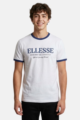 Camiseta Ellesse - Azul marino