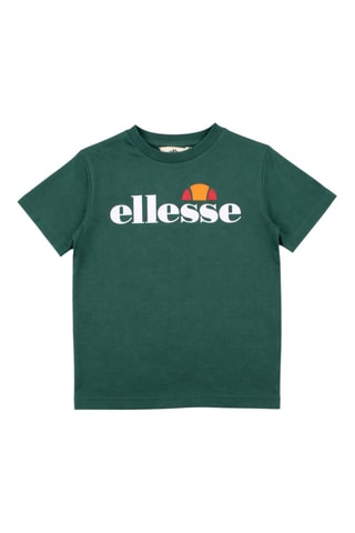 Camiseta Ellesse - Verde