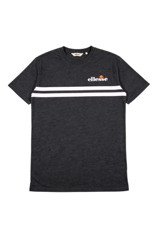 Camiseta Ellesse - Negro