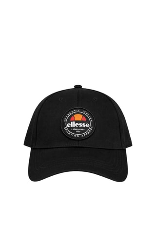 Gorra - Negro