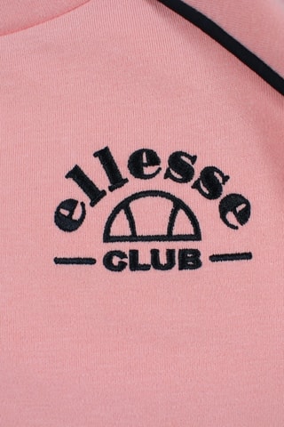 Camiseta y short - Rosa