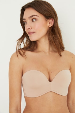 Bandeau - Beige