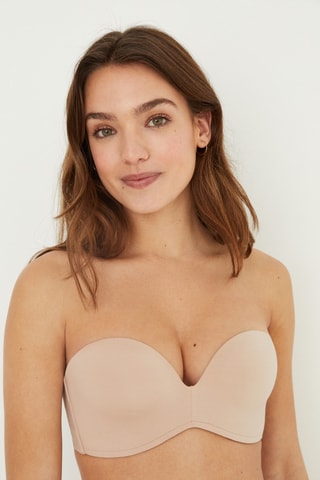 Bandeau - Beige
