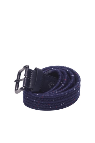 Ceinture - Bleu foncé