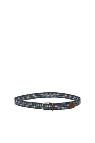 Ceinture - Bleu marine