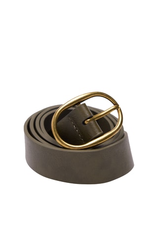 Ceinture - Kaki