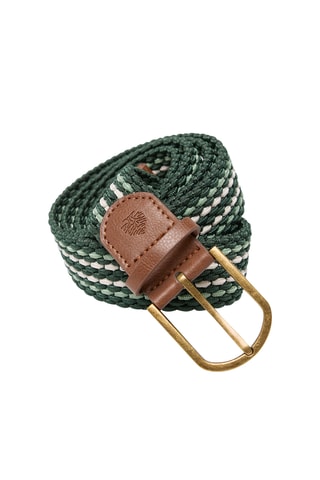 Ceinture - Vert