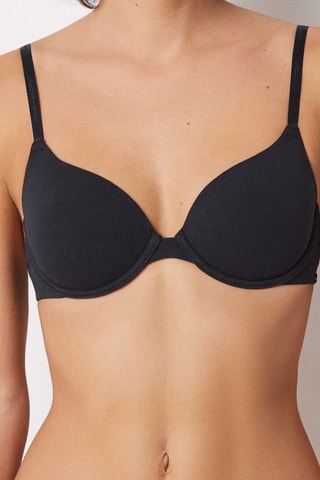 PB DESCRIP OU VISUEL String - Noir