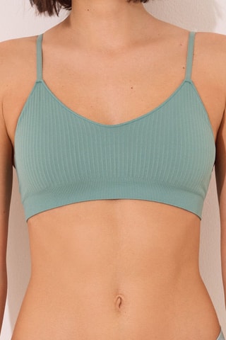 PB VISUEL String - Vert d’eau