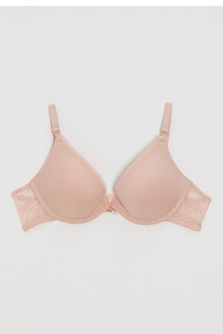 Soutien-gorge - Rose