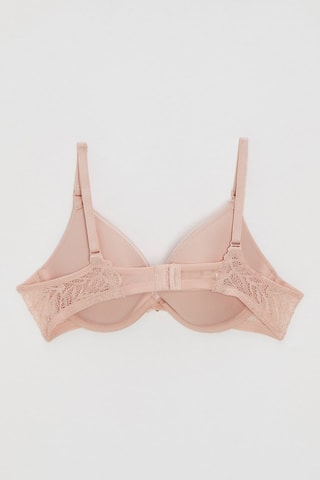 Soutien-gorge - Rose