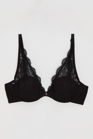 Soutien-gorge - Noir