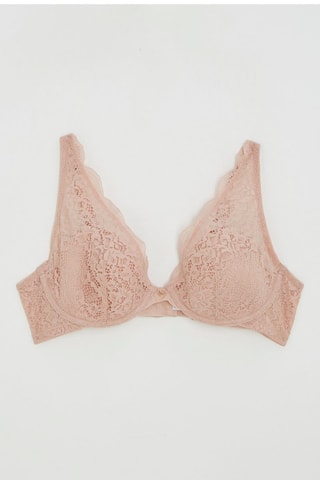Soutien-gorge - Rose