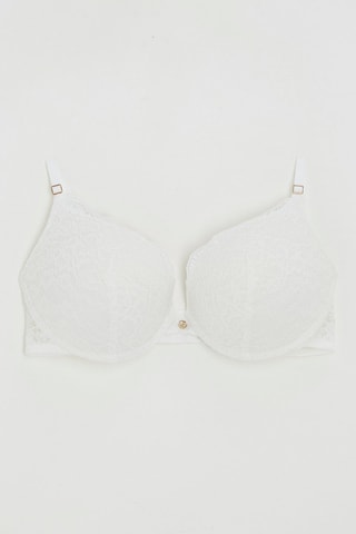 Soutien-gorge - Blanc