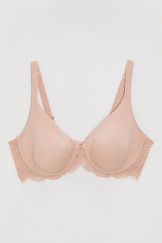 Soutien-gorge - Rose