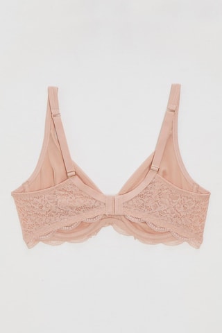 Soutien-gorge - Rose