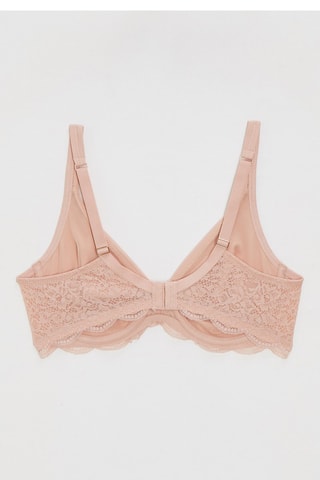 Soutien-gorge - Rose
