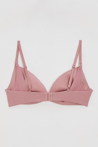 Soutien-gorge - Rose