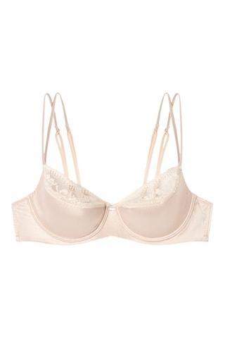 Soutien-gorge - Rose