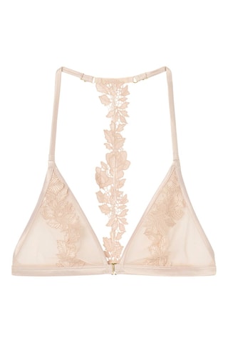 Soutien-gorge - Rose