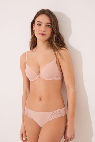 Soutien-gorge - Nude