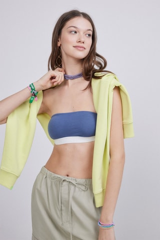 Bandeau - Bleu marine