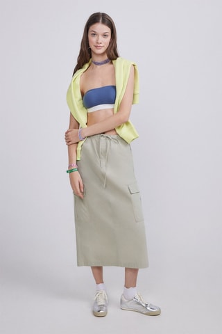 Bandeau - Bleu marine