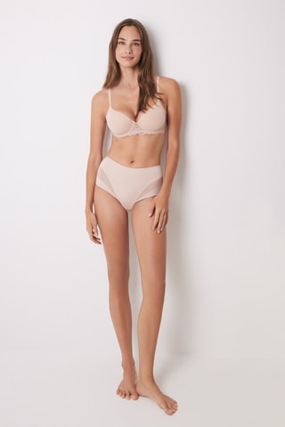Soutien-gorge - Nude