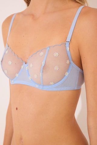 Soutien-gorge - Ciel